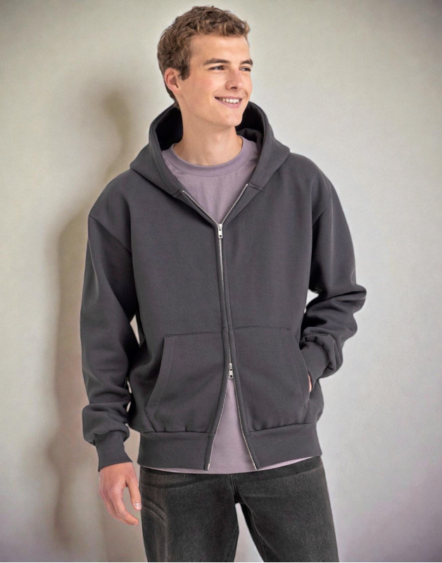 SIGNATURE HEAVYWEIGHT ZOODIEJUST HOODS